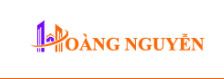 CÔNG TY TNHH CÔNG NGHỆ HOÀNG NGUYỄN