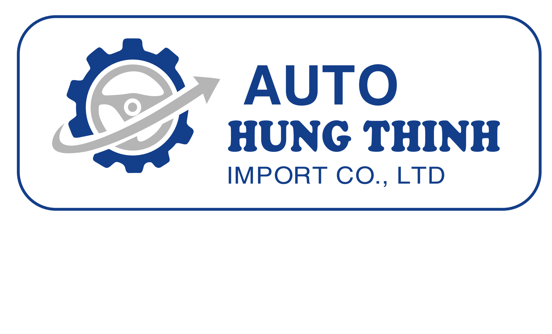 CÔNG TY TNHH NHẬP KHẨU PHỤ TÙNG Ô TÔ HƯNG THỊNH