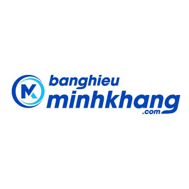 Bảng Hiệu Minh Khang