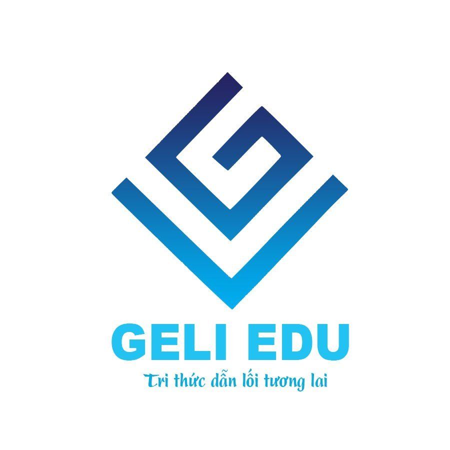 Công ty cổ phần phát triển nhân lực Geliedu