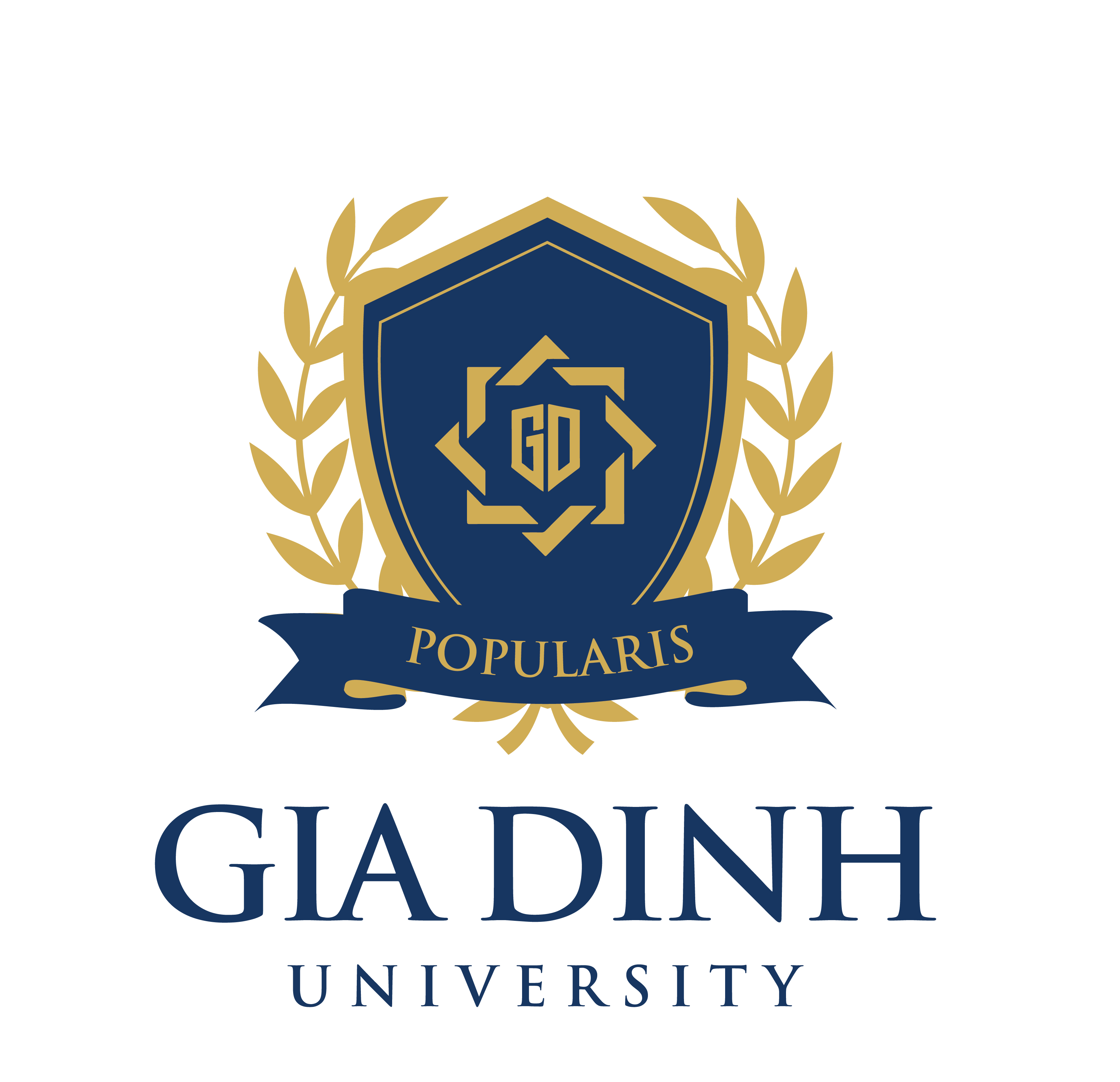 Trường Đại học Gia Định
