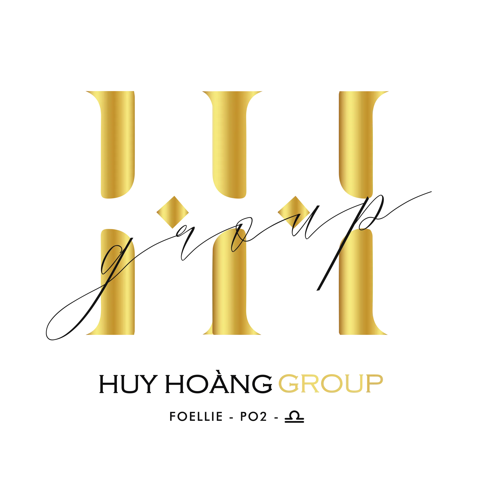 Huy Hoàng GROUP