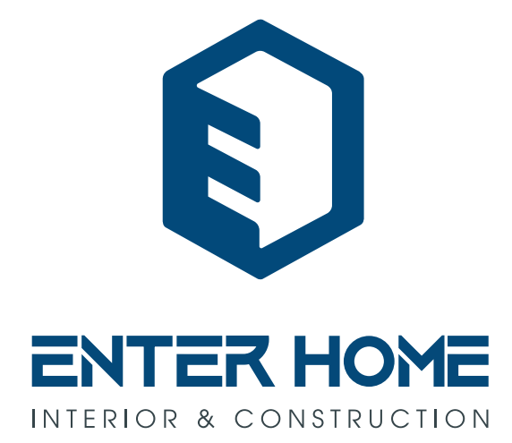 Công ty CP Xây Dựng và Hoàn Thiện Nội Thất Enter Home