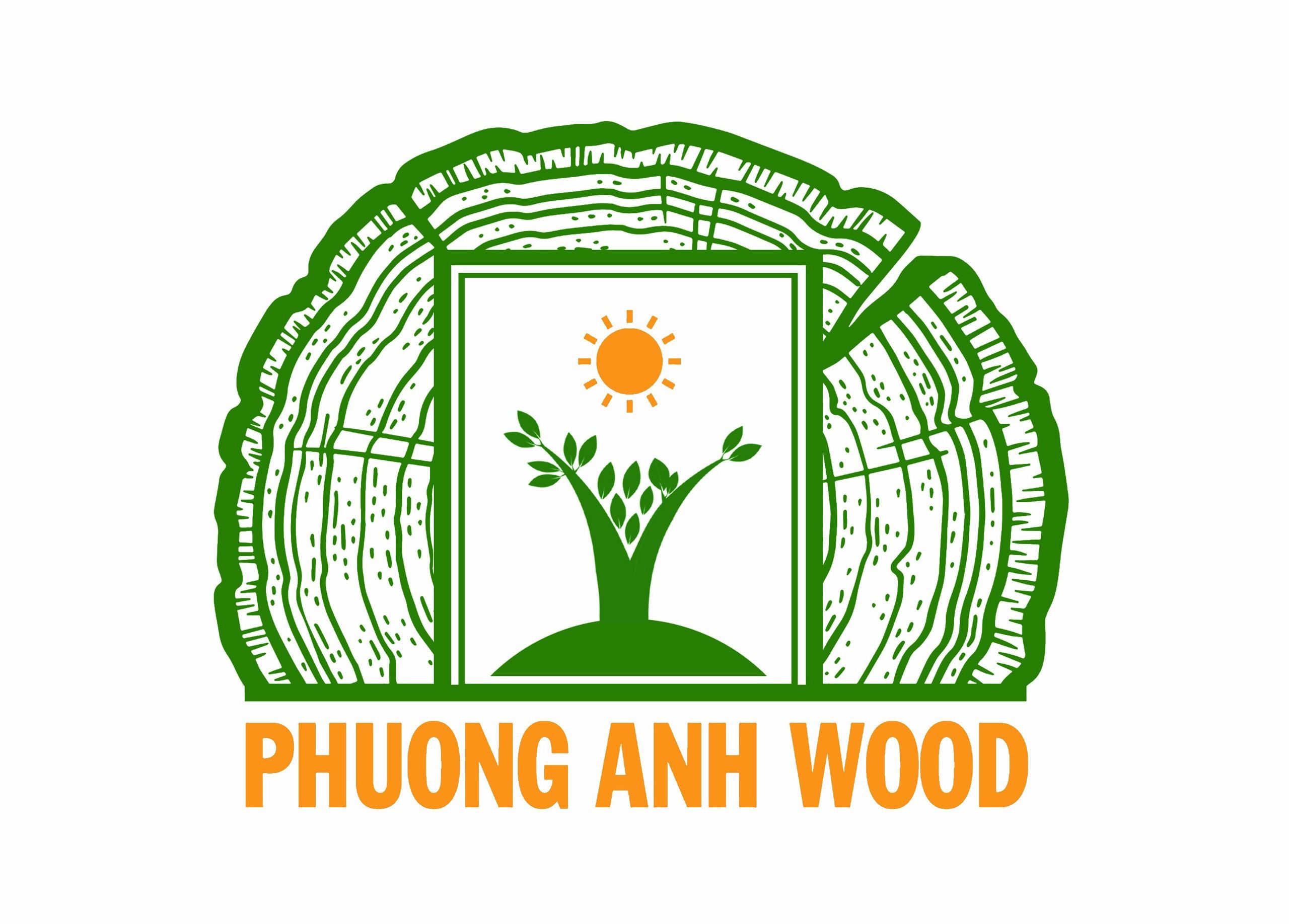 CÔNG TY CỔ PHẦN GỖ PHƯỢNG ANH
