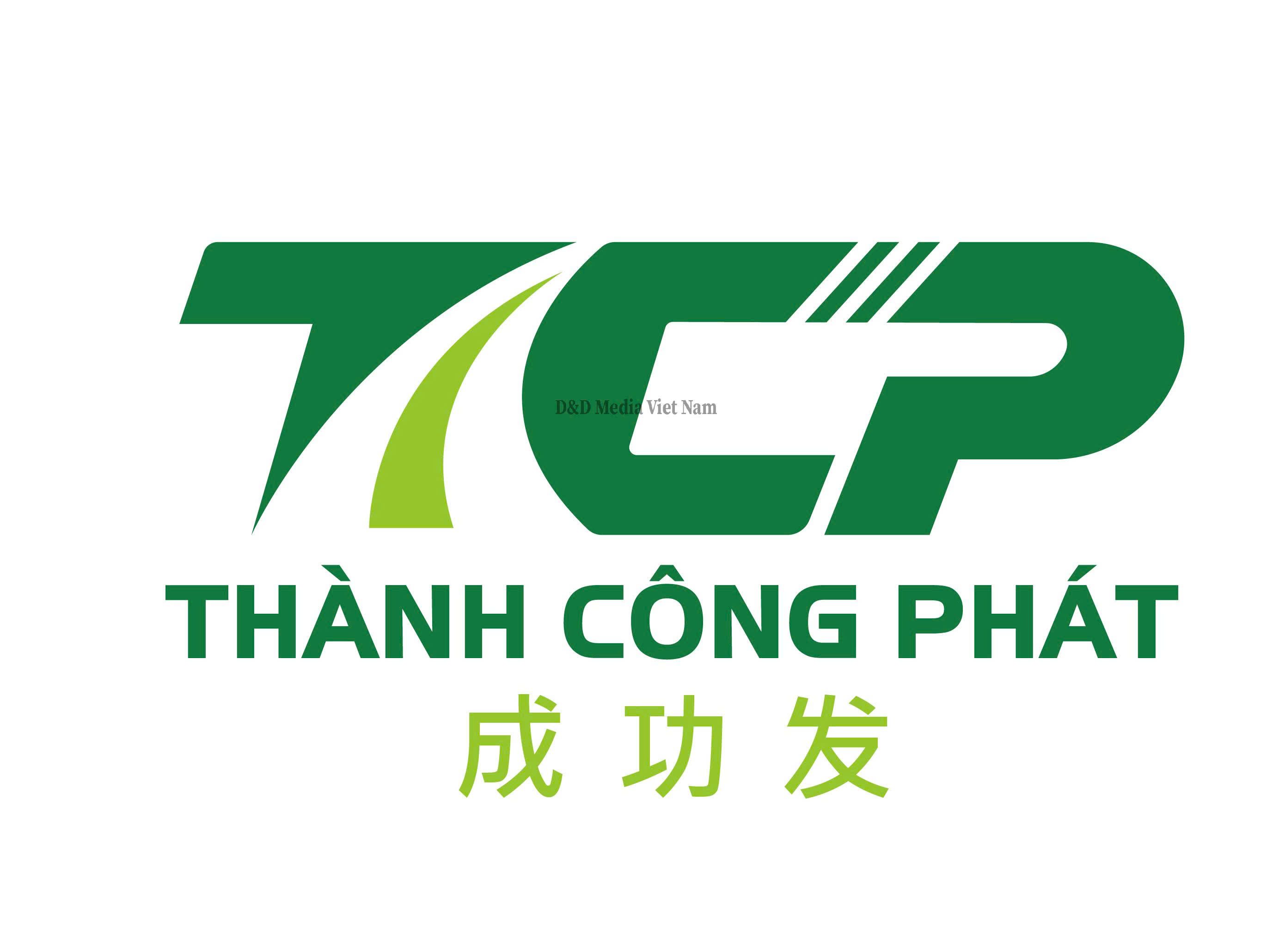 Công Ty TNHH Cơ Khí Xây Dựng Thương Mại Dịch Vụ Thành Công Phát