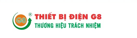 TNHH Thiết bị điện G8