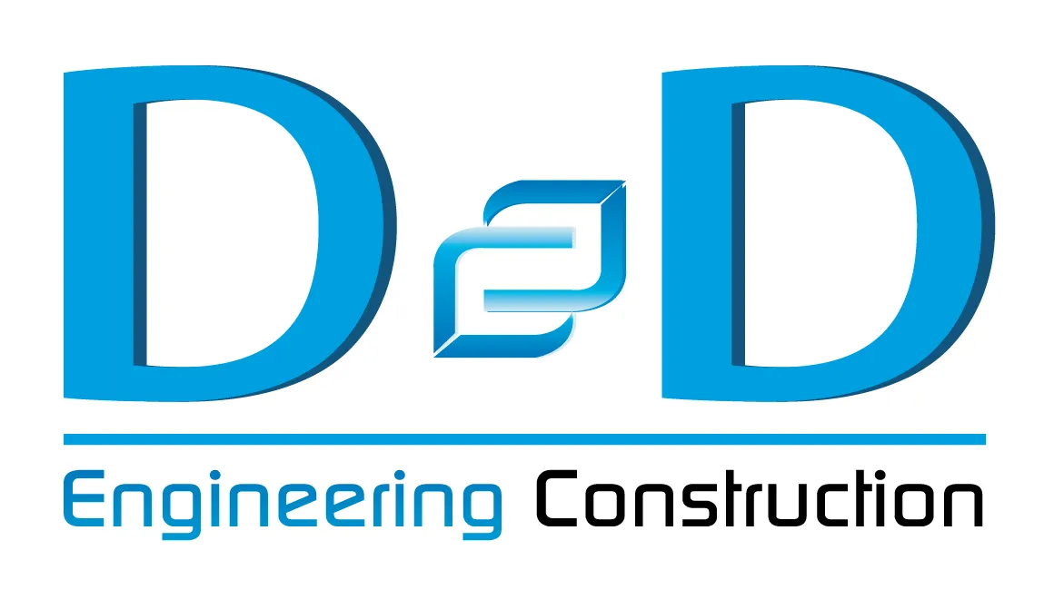 CÔNG TY CỔ PHẦN D&D ENGINEERING CONSTRUCTION