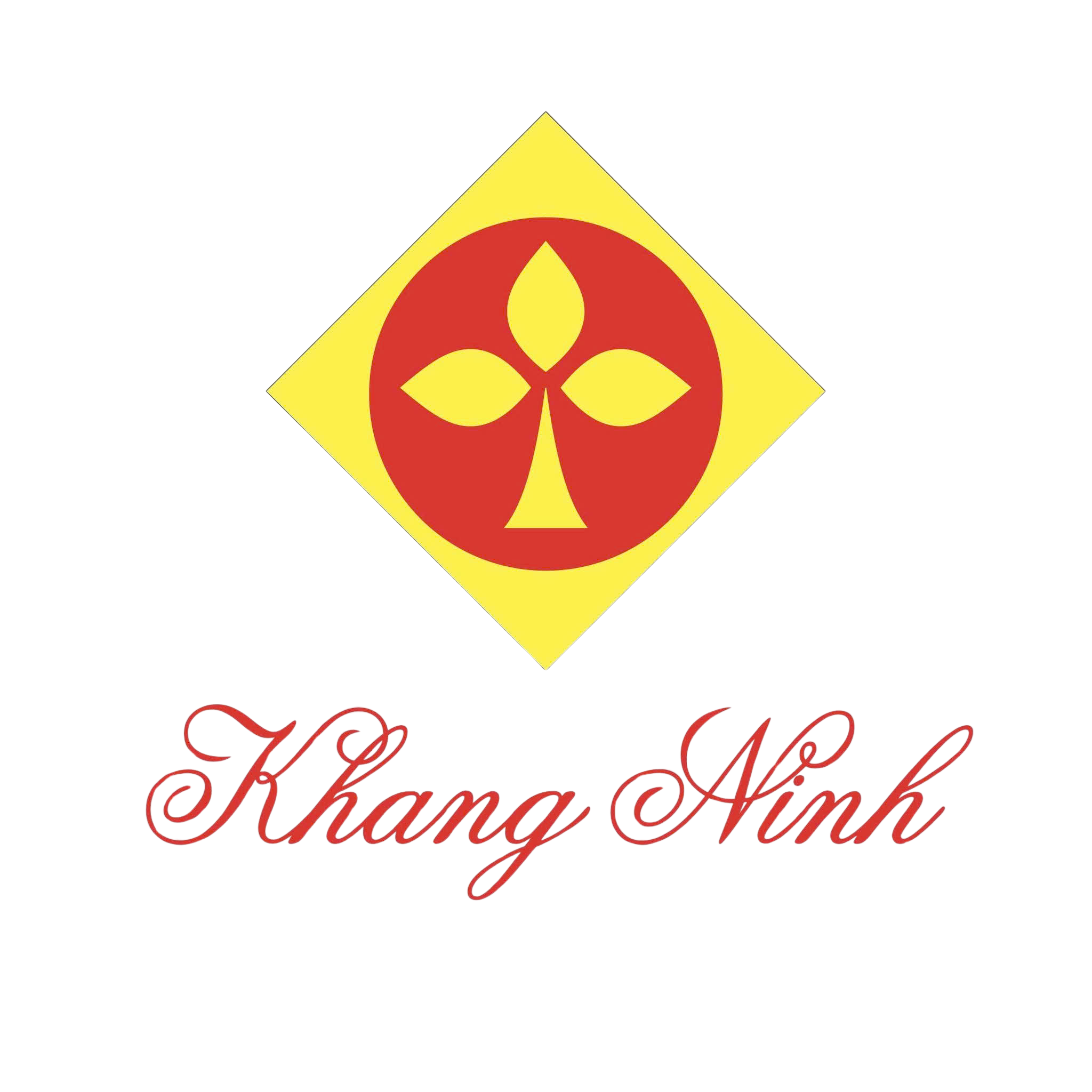 CÔNG TY TNHH DƯỢC KHANG NINH