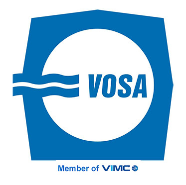 Công ty Cổ phần Đại lý Hàng hải Việt Nam (VOSA Corp.)