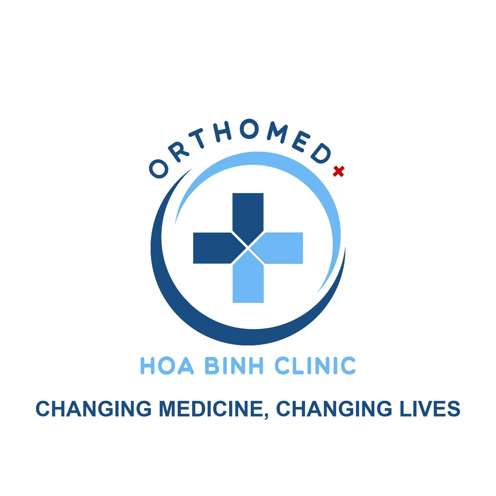 Công ty cổ phần y tế OrthoMed+