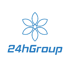 Công ty Cổ phần 24h Group