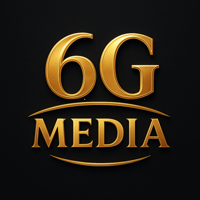 CÔNG TY CỔ PHẦN 6G MEDIA