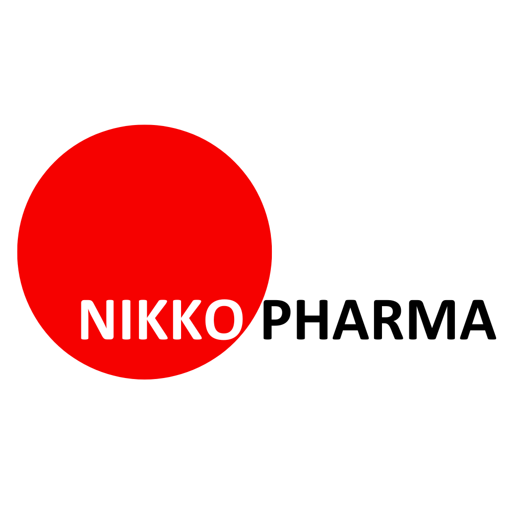 CÔNG TY CỔ PHẦN NIKKO PHARMA