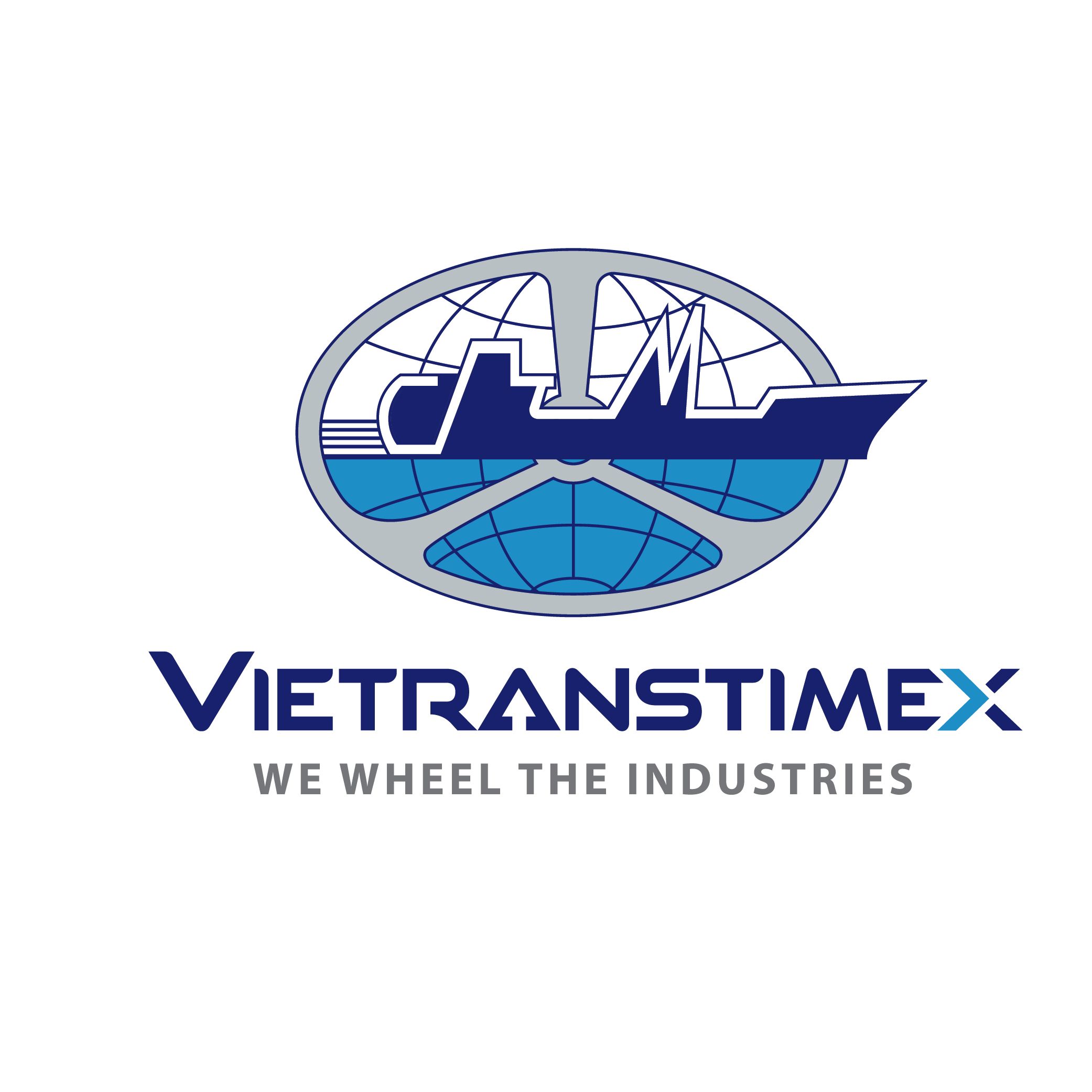 CÔNG TY CỔ PHẦN VẬN TẢI ĐA PHƯƠNG THỨC VIETRANSTIMEX