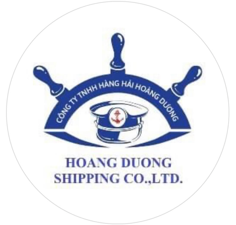 Công ty TNHH Hàng hải Hoàng Dương