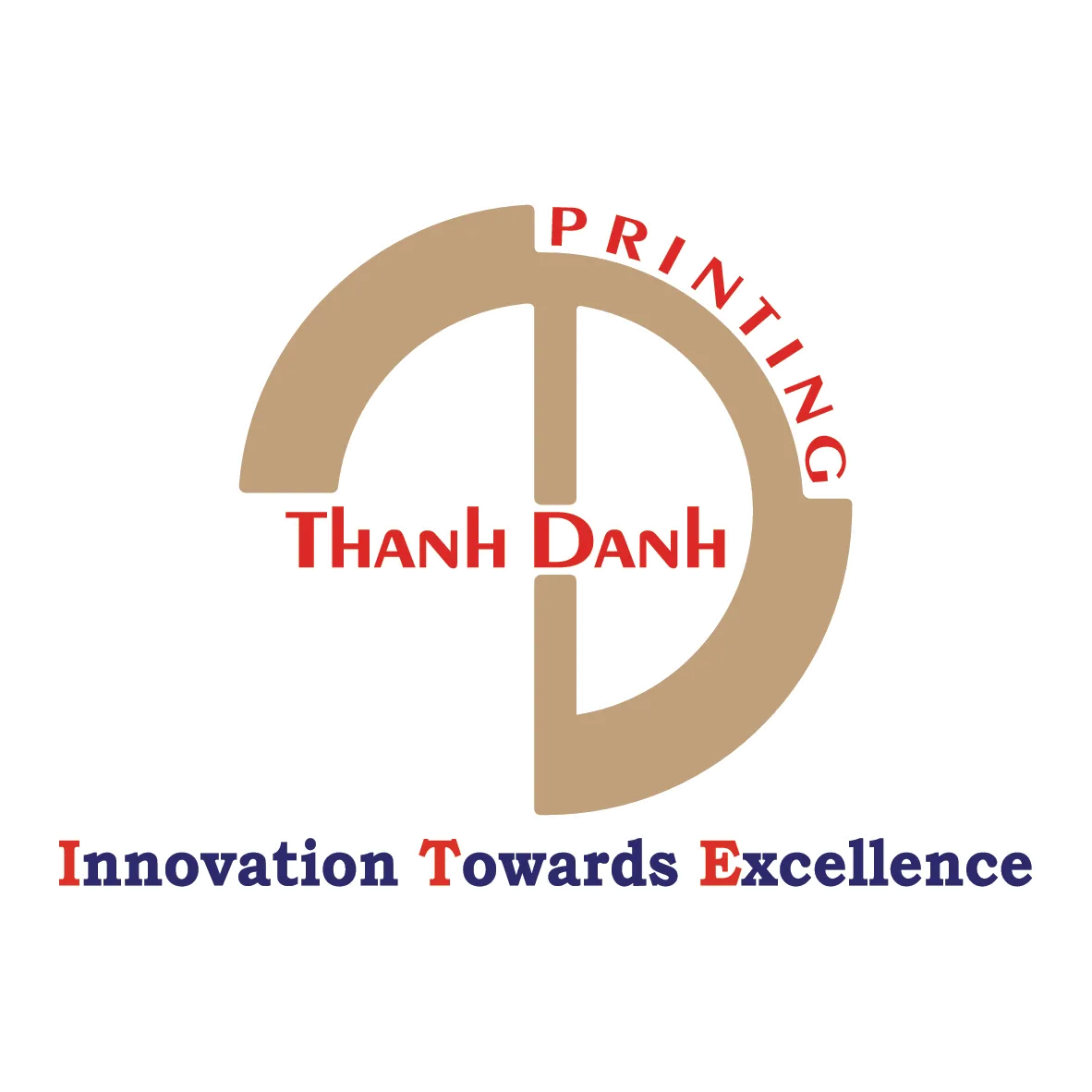 Công ty TNHH in 3D Thành Danh