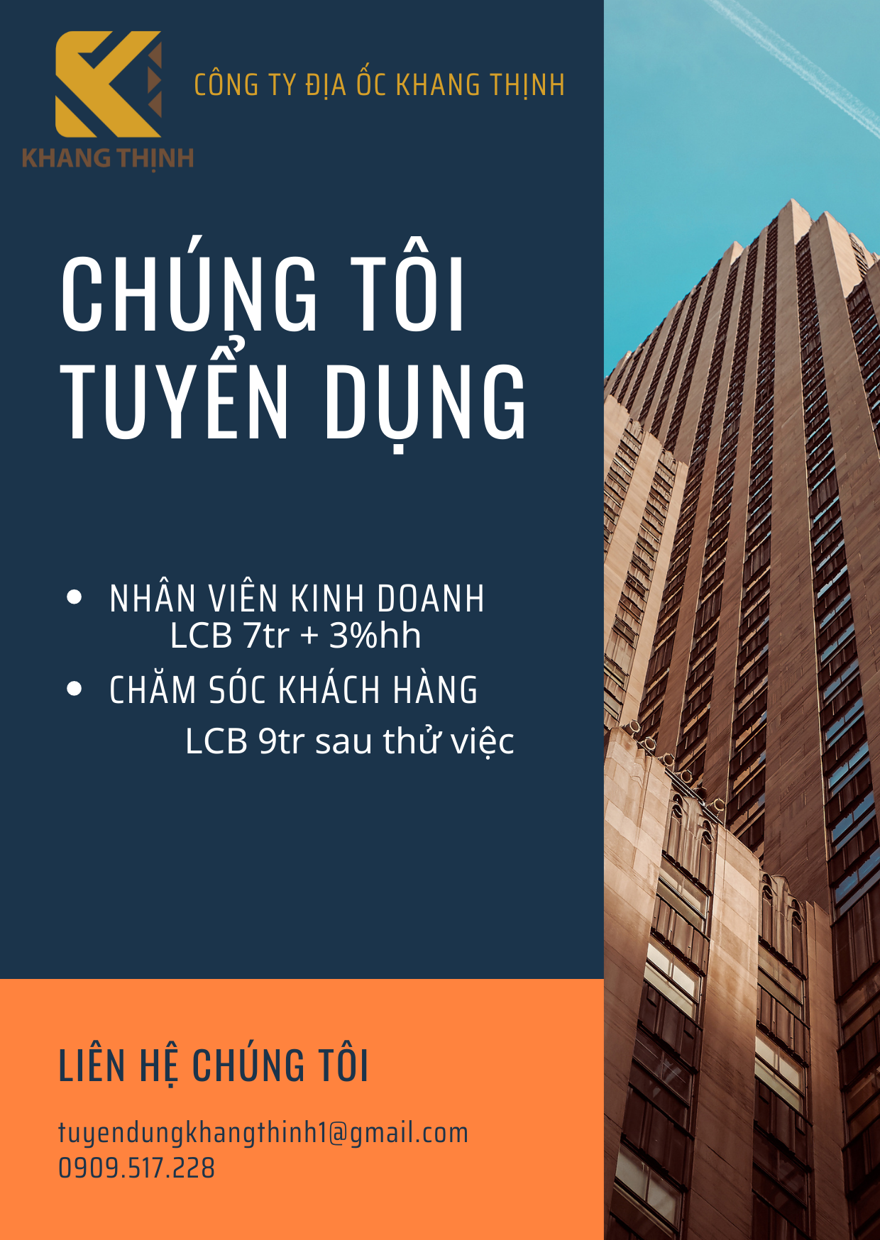 công Ty Khang Thịnh