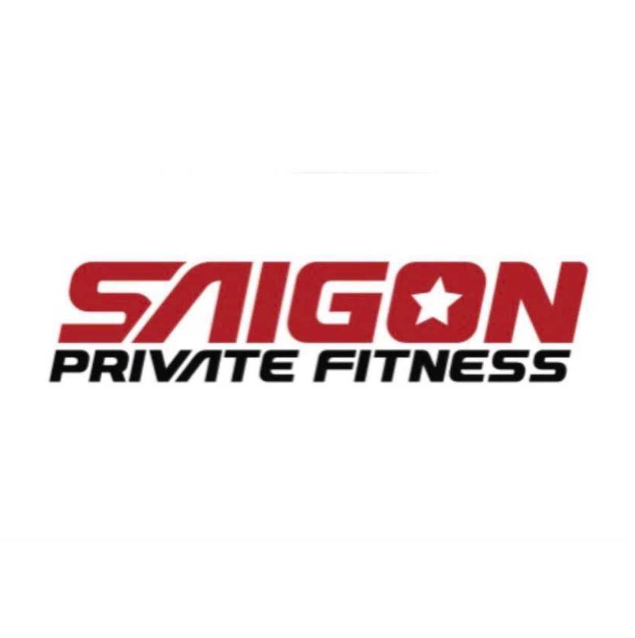 Hộ Kinh Doanh Saigon Private Fitness