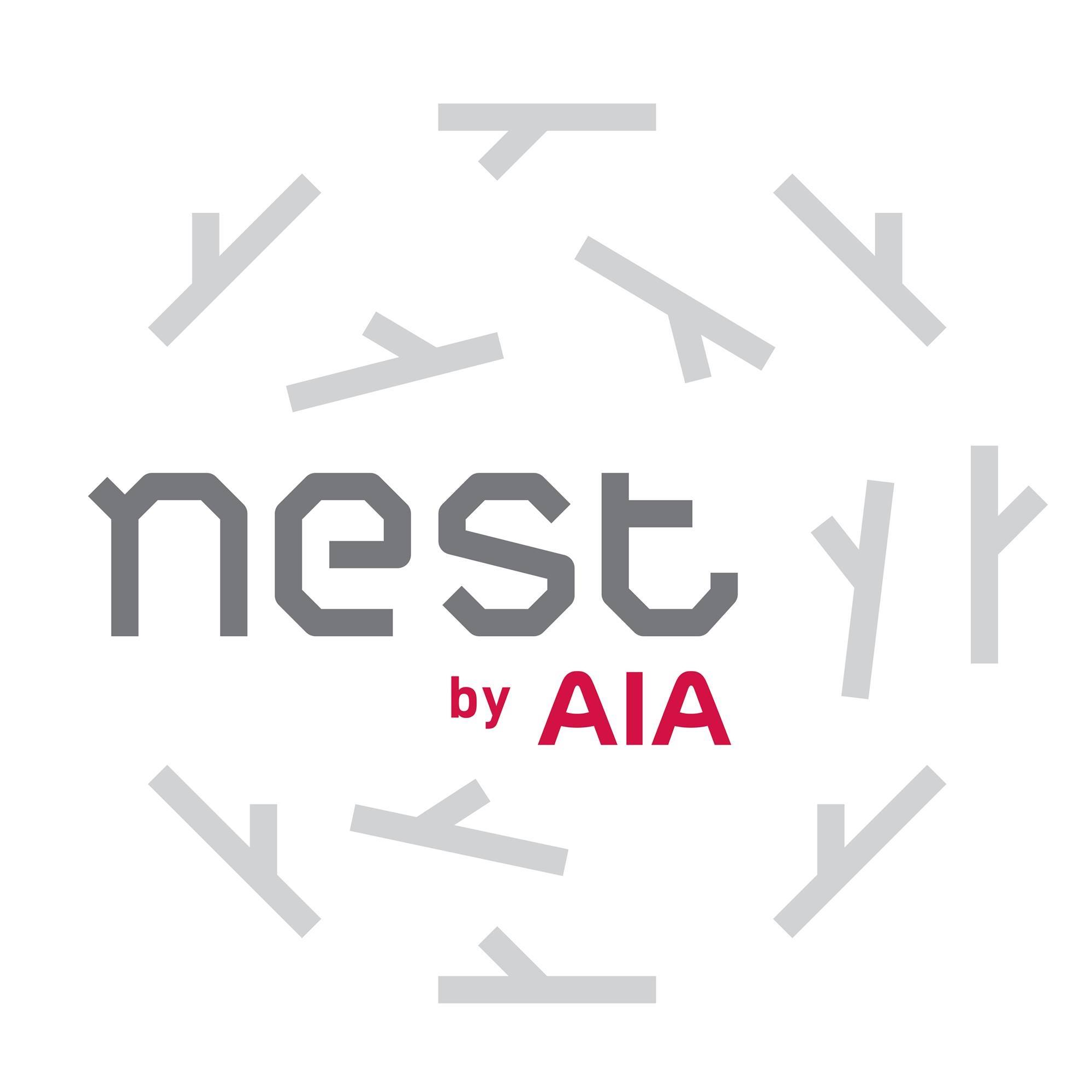 NEST BY AIA