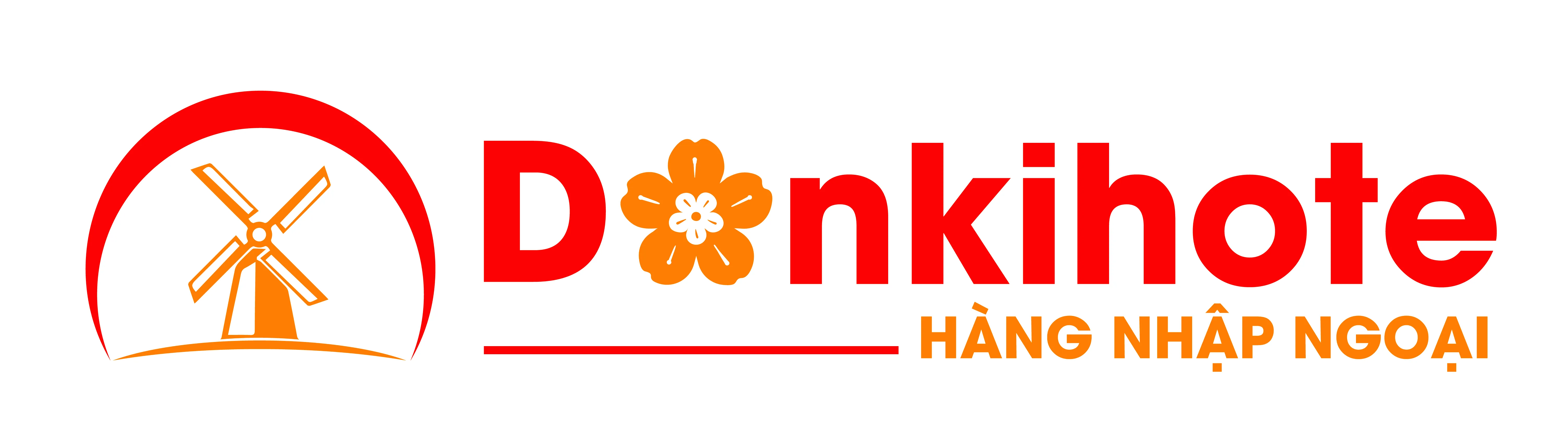 Hàng Nhập Ngoại Donkihote