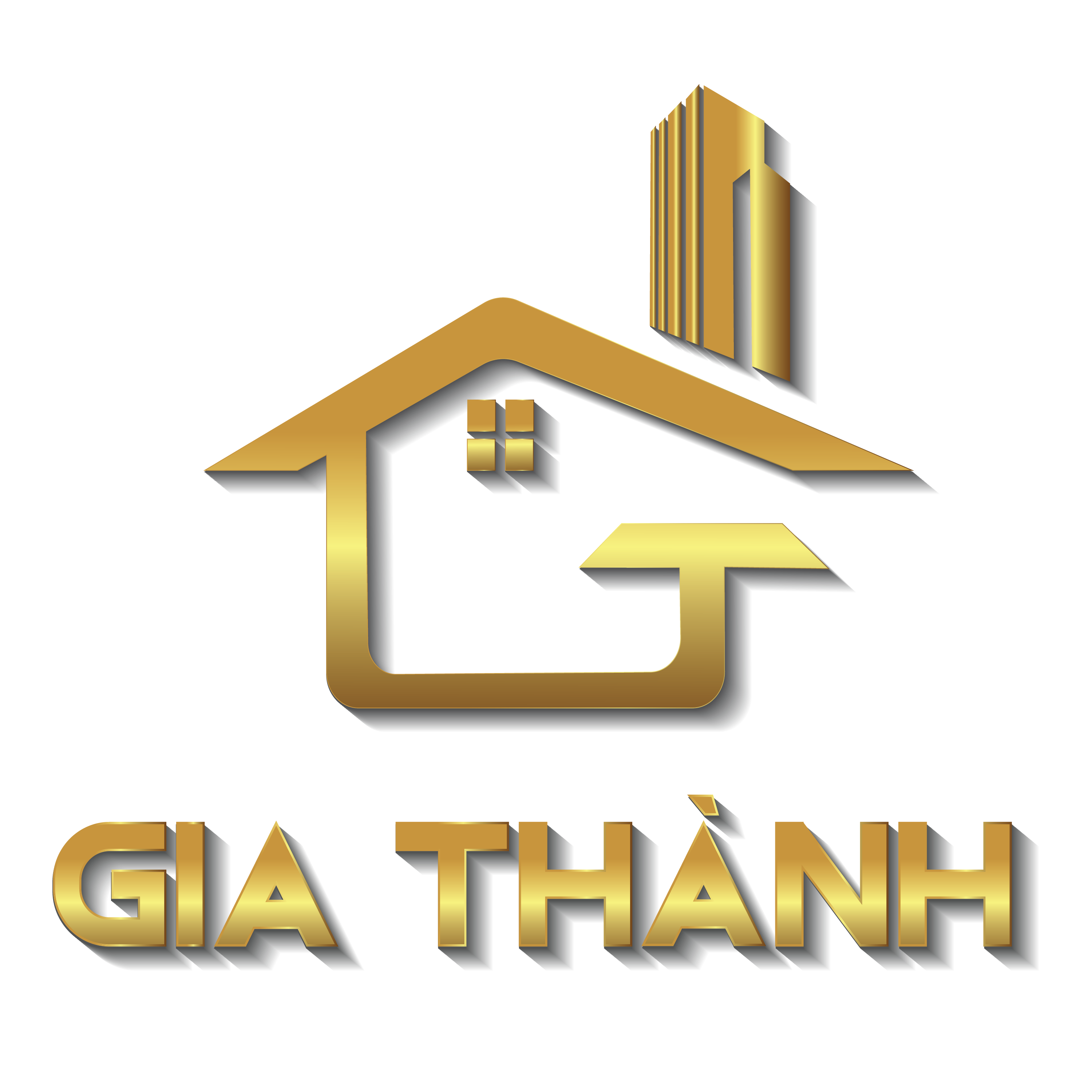 CÔNG TY TNHH TƯ VẤN THIẾT KẾ GIA THÀNH