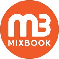 CÔNG TY TNHH MIXBOOK