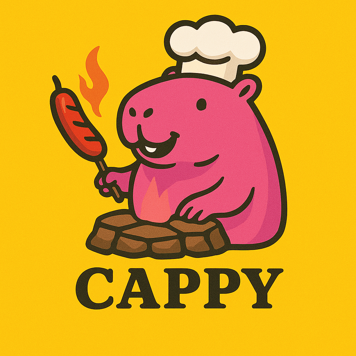 CÔNG TY TNHH THỰC PHẨM CAPPY