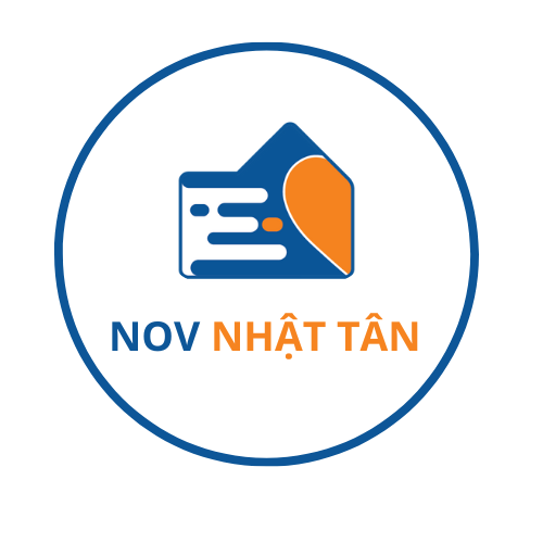 CÔNG TY CỔ PHẦN BẤT ĐỘNG SẢN NOV NHẬT TÂN