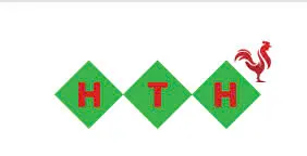 CÔNG TY CỔ PHẦN HTH FOOD