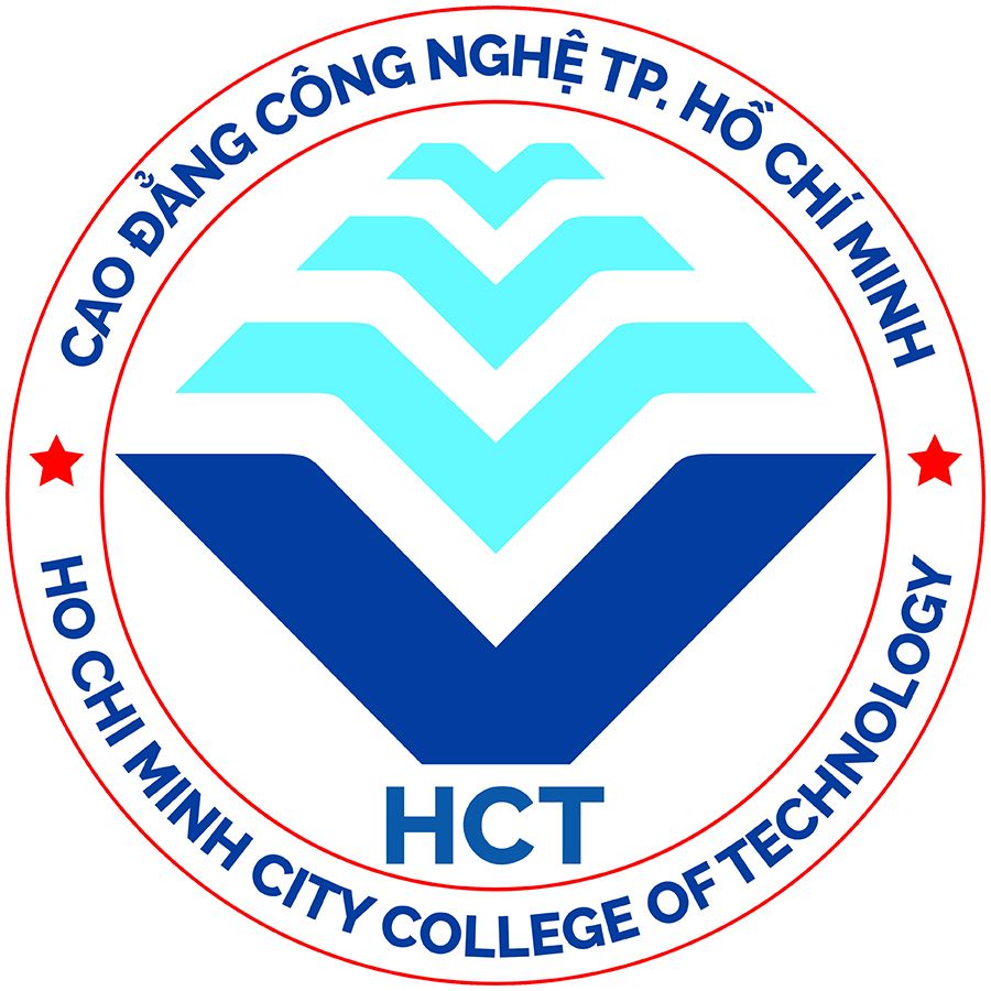 Cao đẳng Công nghệ TP.Hồ Chí Minh