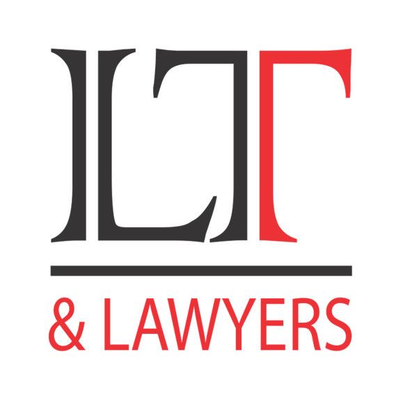 Công ty Luật TNHH LTT& các cộng sự