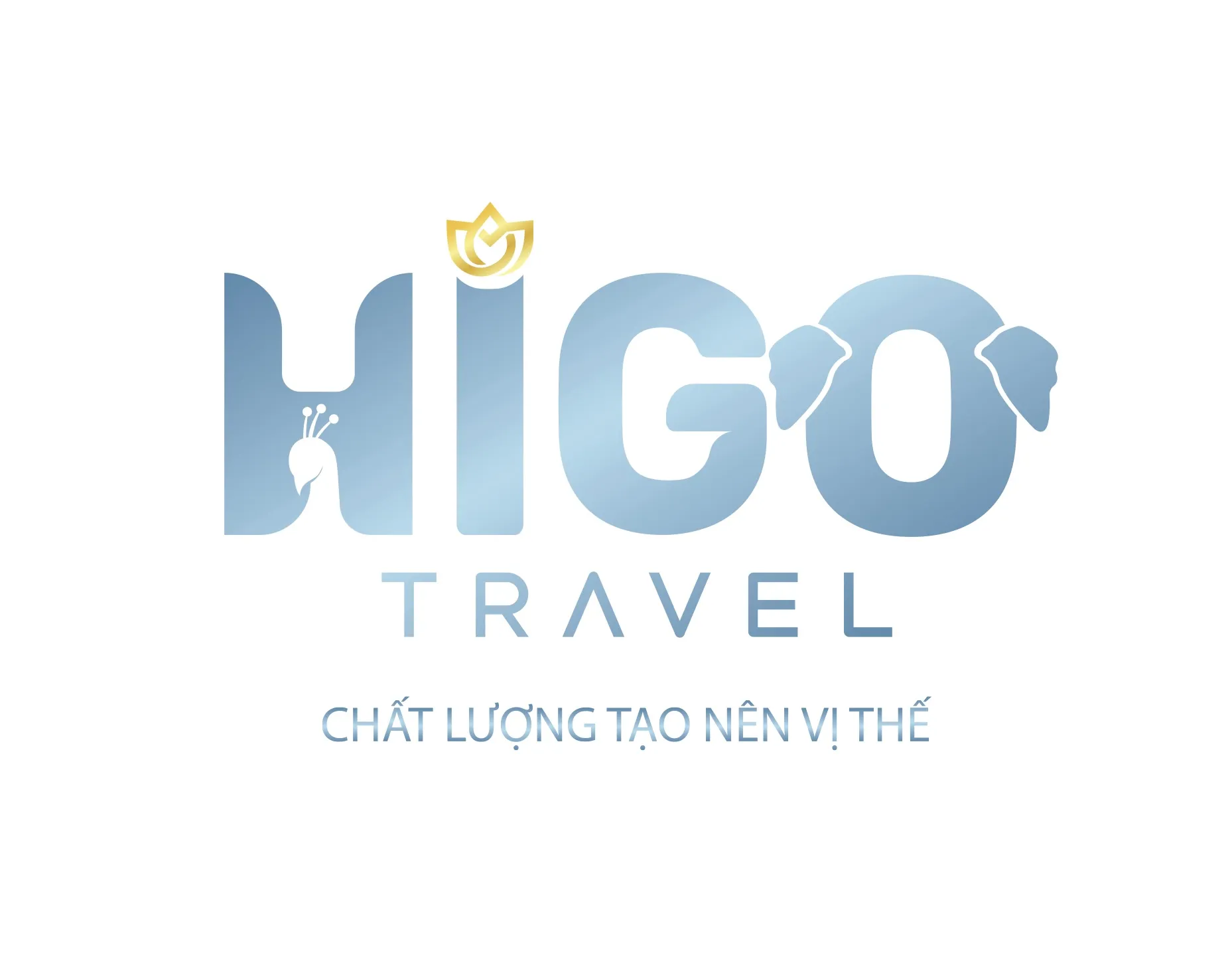 CÔNG TY TNHH THƯƠNG MẠI VÀ DỊCH VỤ HIGO