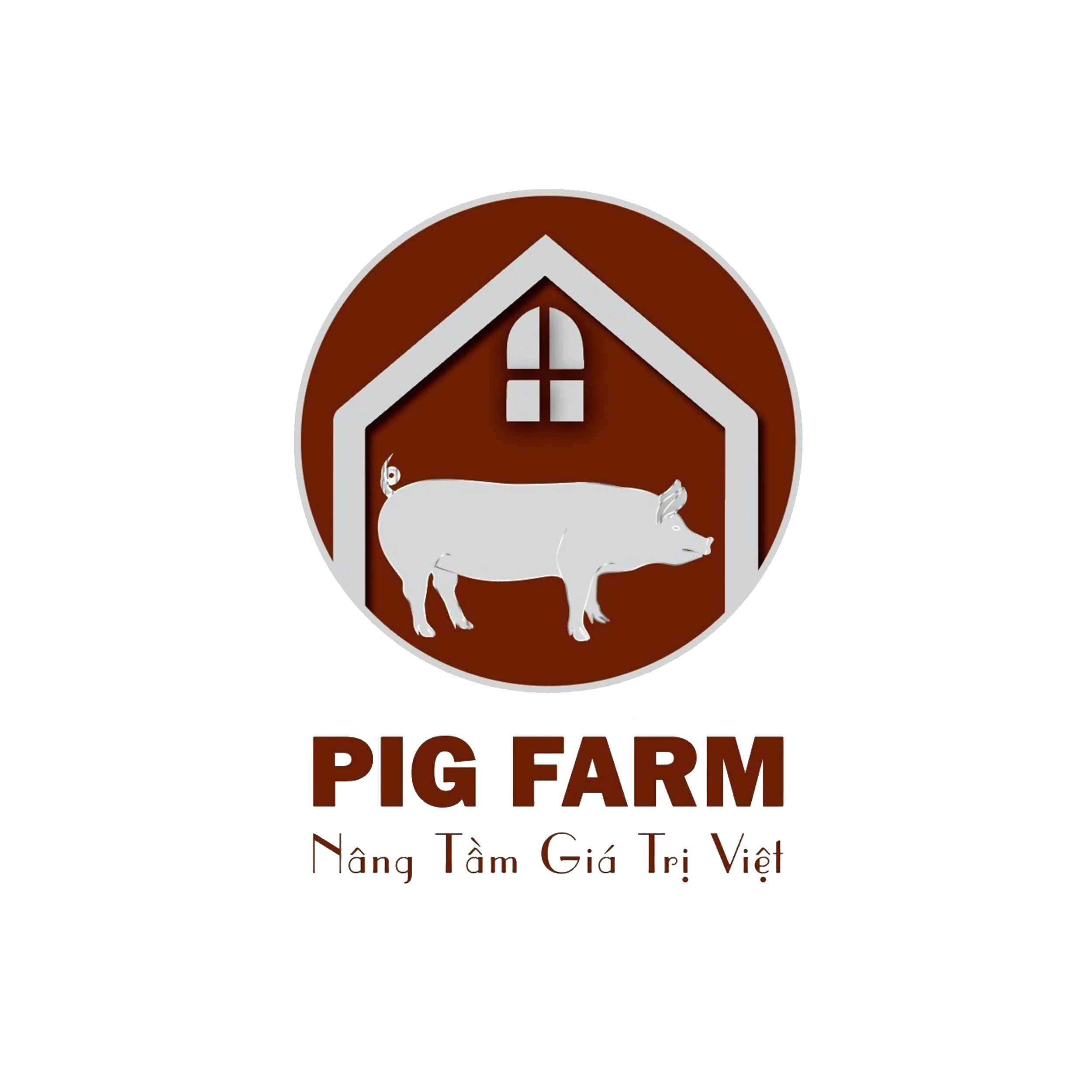 CÔNG TY CỔ PHẦN CHĂN NUÔI PIG FARM VIỆT NAM