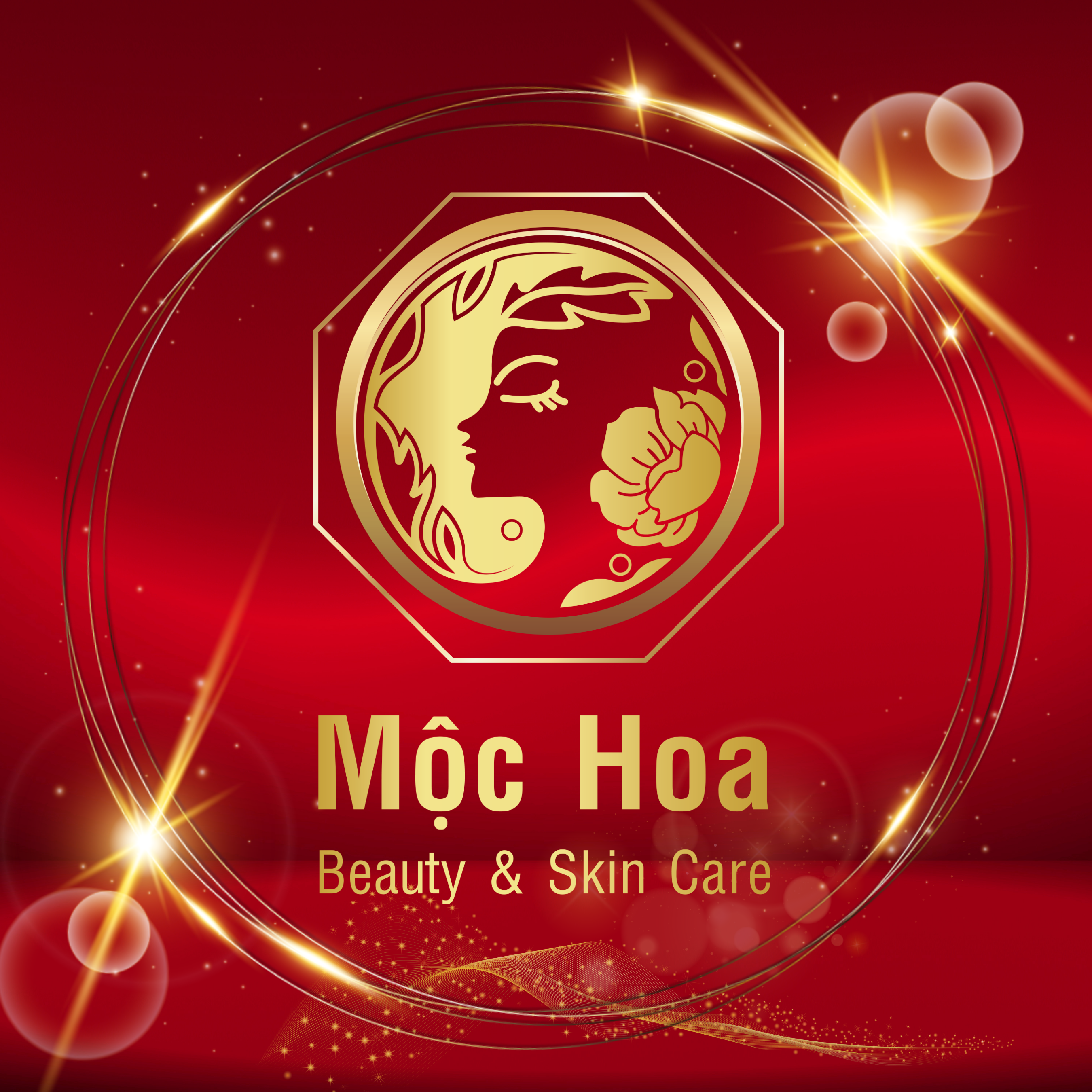 Công ty TNHH Thương Mại Dịch Vụ Mộc Hoa