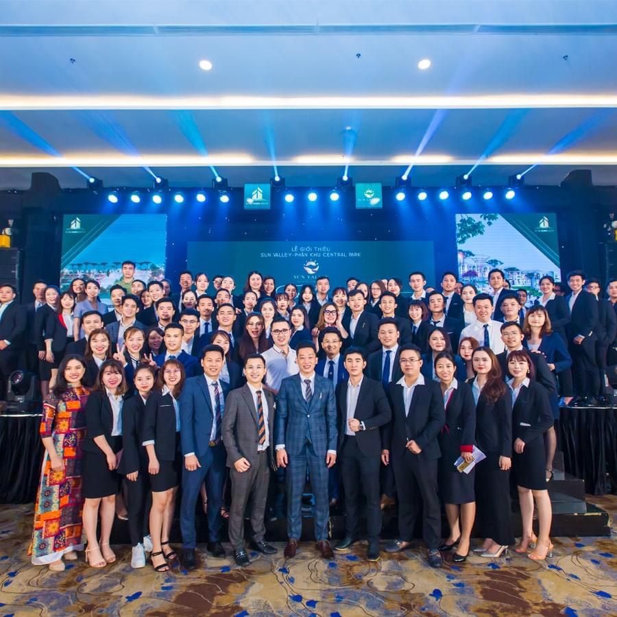 Khải Hưng Corp