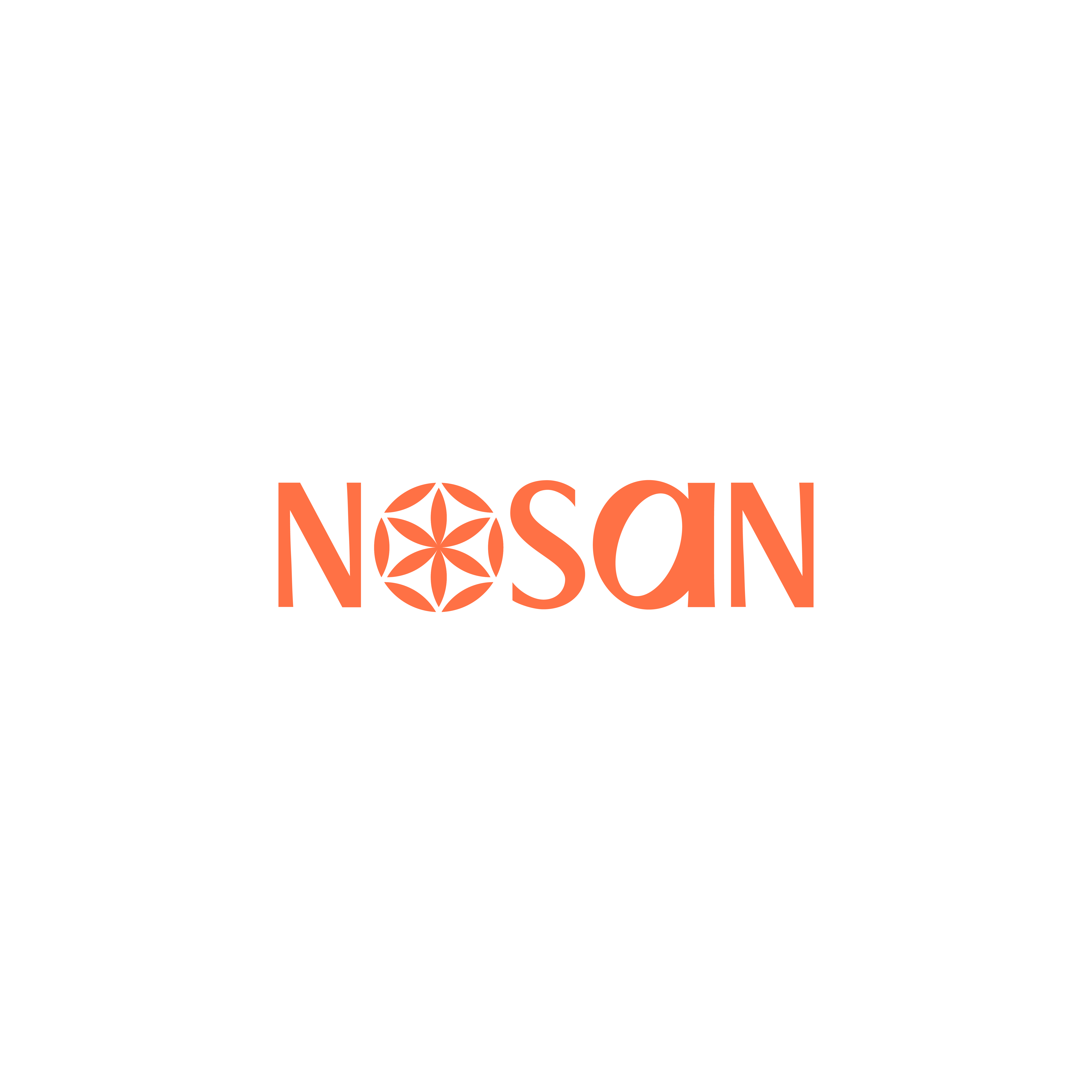 CÔNG TY CỔ PHẦN TẬP ĐOÀN NOSAN