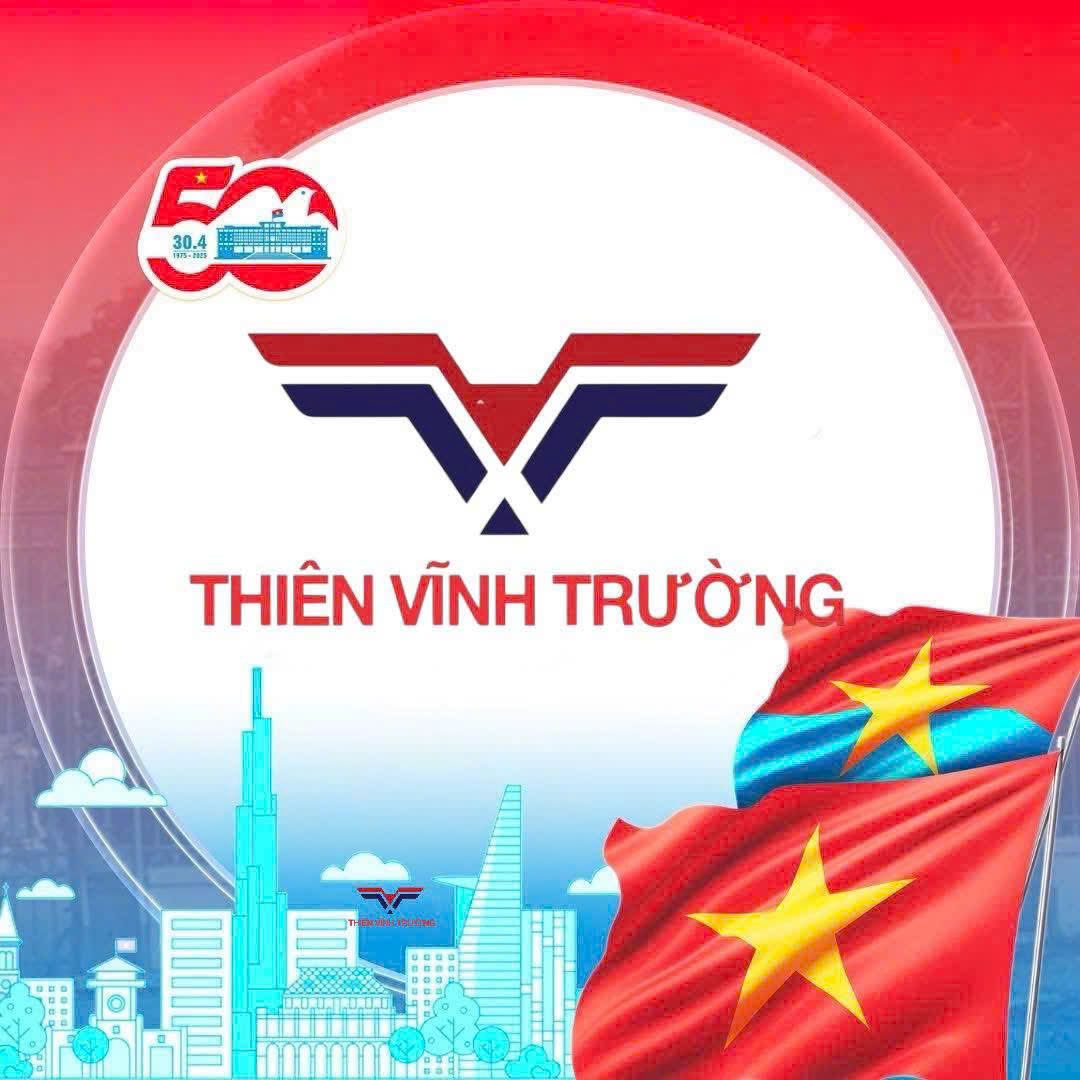 CÔNG TY TNHH TM VĨNH TRƯỜNG
