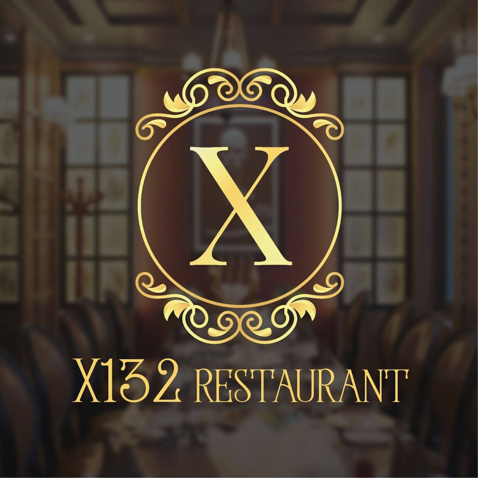 Nhà hàng hải sản X132