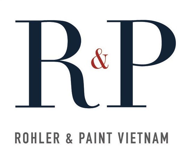 CÔNG TY CỔ PHẦN  ROHLER & PAINT VIỆT NAM