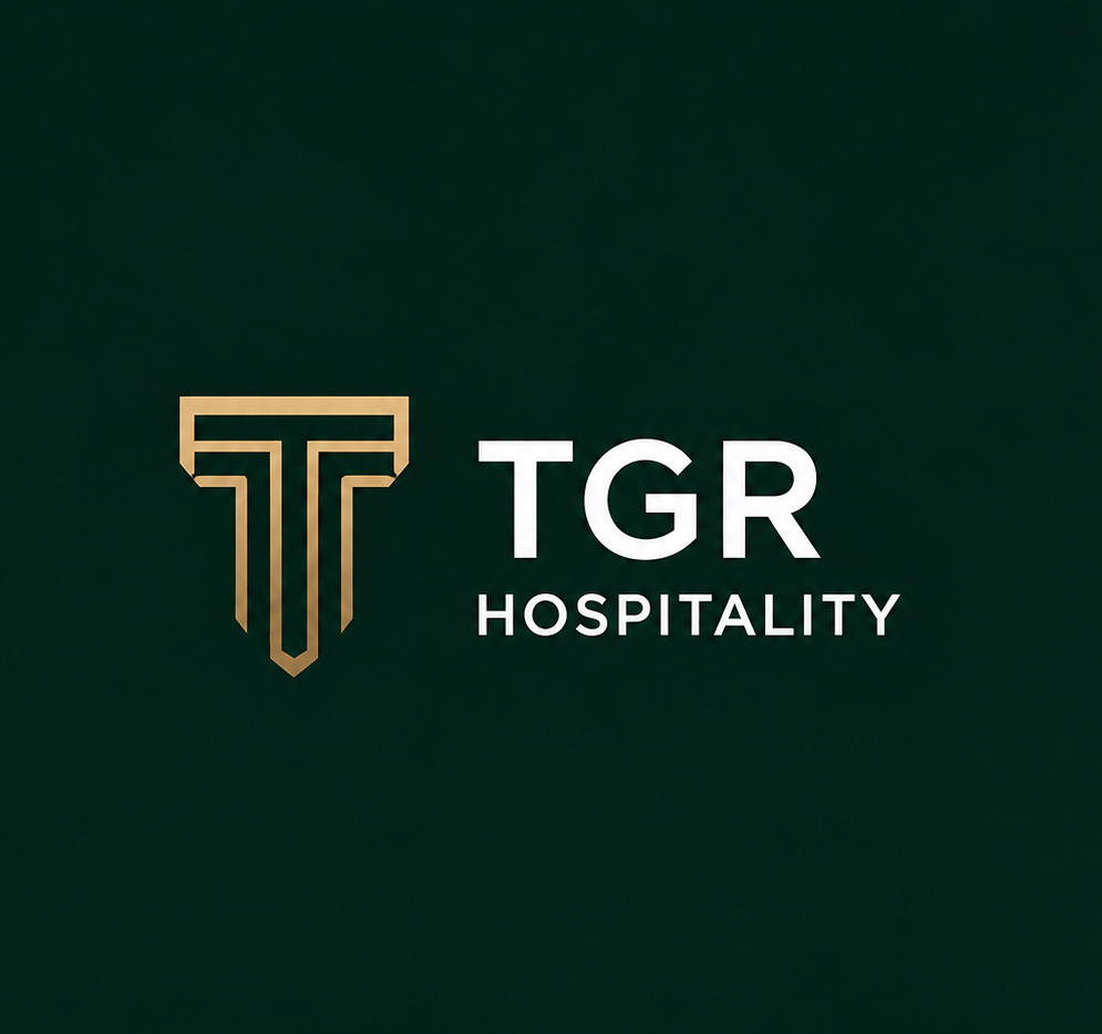 CÔNG TY TNHH TGR HOLDINGS
