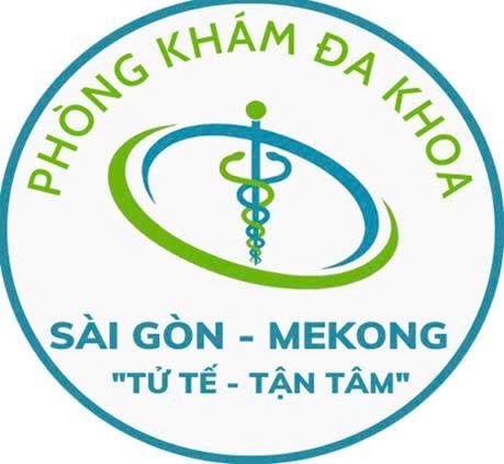 PHÒNG KHÁM ĐA KHOA SÀI GÒN MEKONG - NHÀ THUỐC SÀI GÒN MEKONG