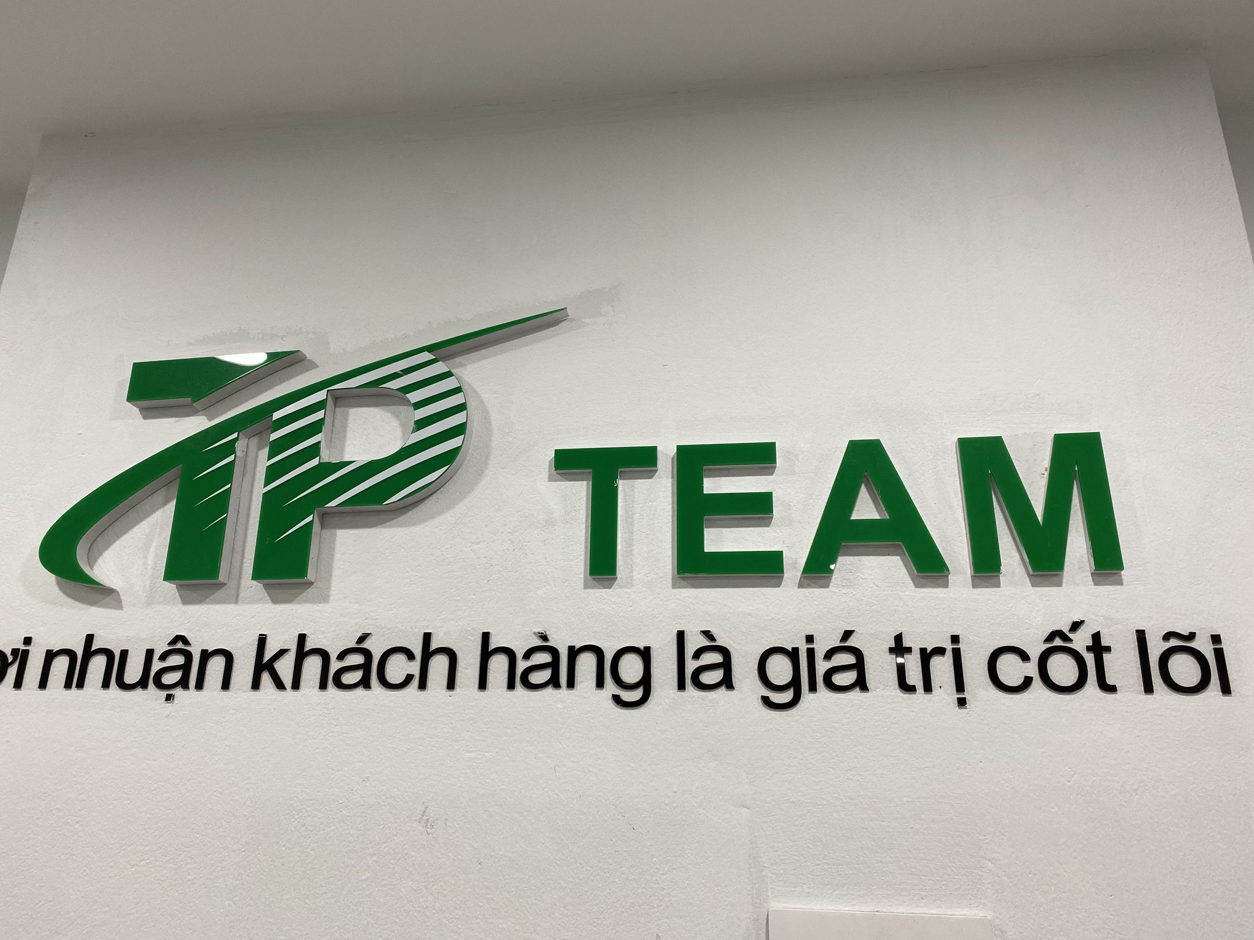 Công ty TNHH Thuy Pro