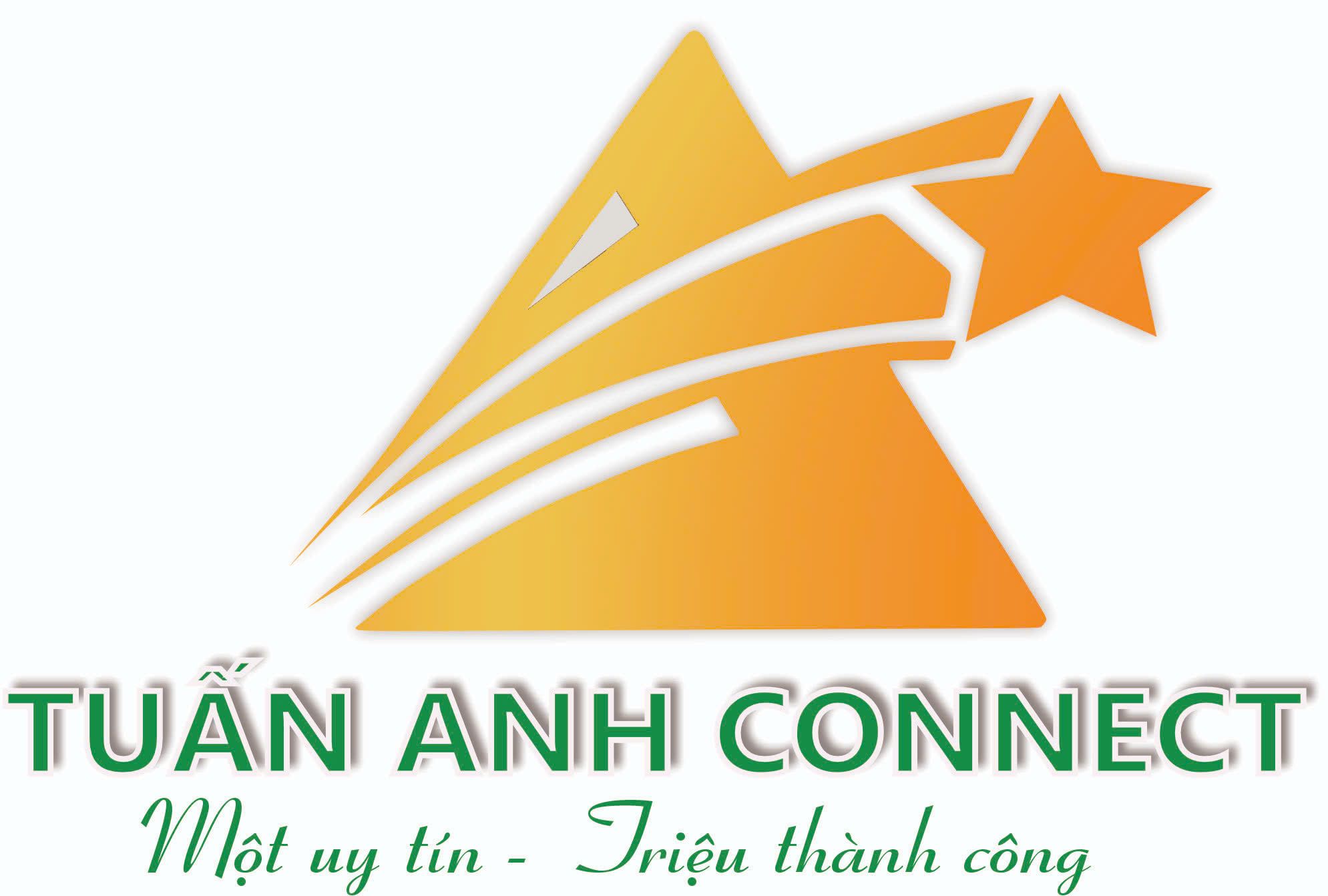 CÔNG TY TNHH TM & DỊCH VỤ SUNFLOWER - CHI NHÁNH TUẤN ANH CONNECT