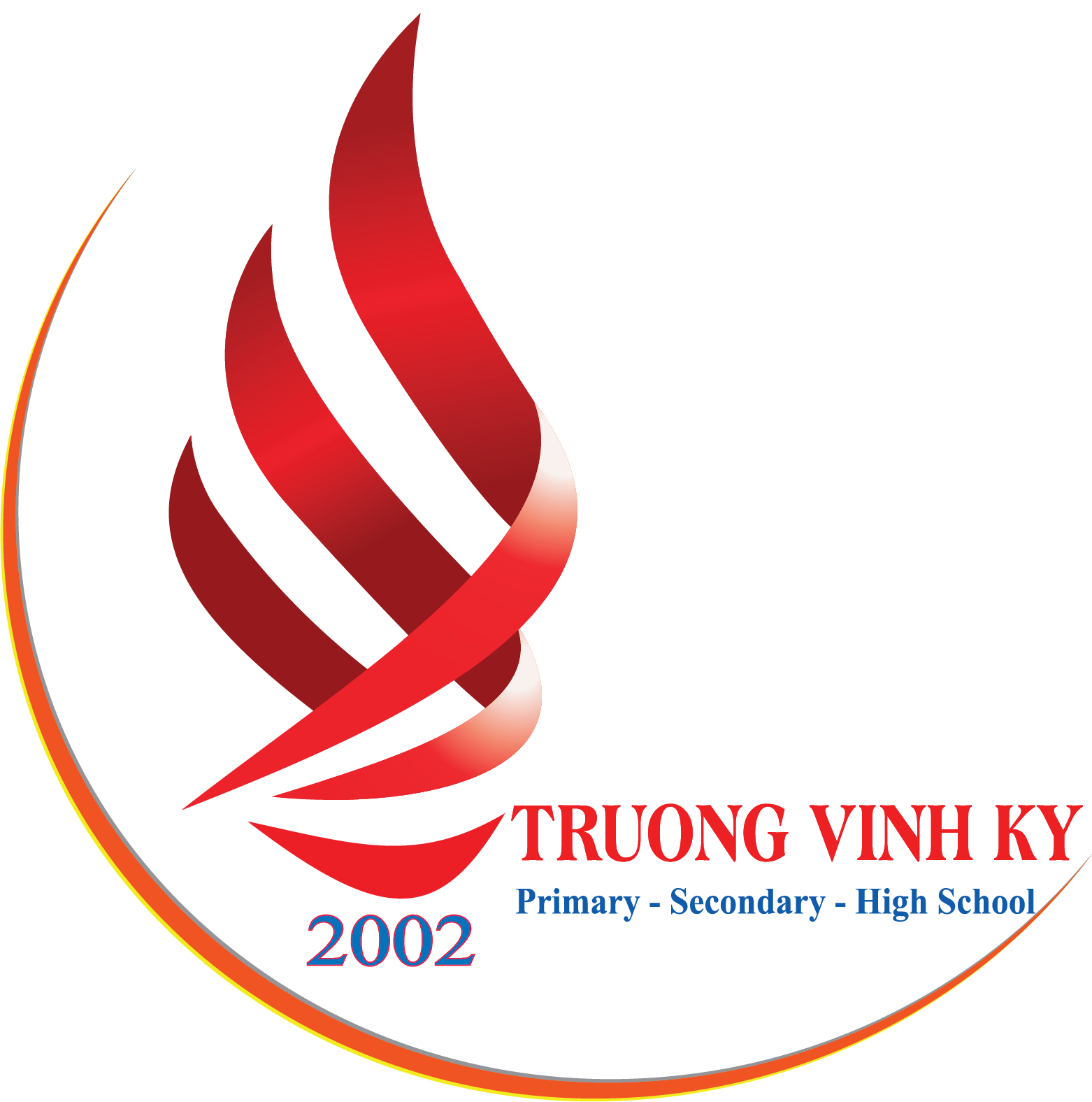 Trường TH-THCS-THPT Trương Vĩnh Ký