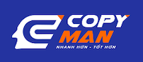 Công ty cổ phần COPYMAN