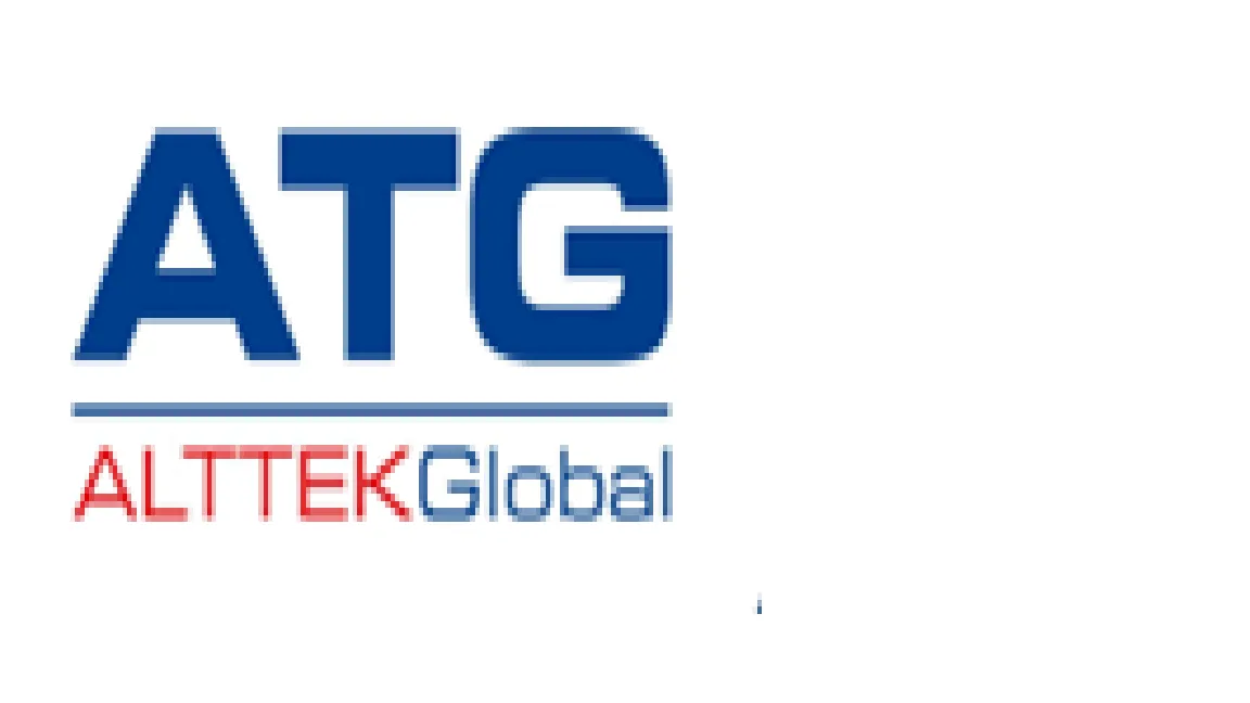 CÔNG TY CỔ PHẦN ALTTEKGLOBAL-ATG