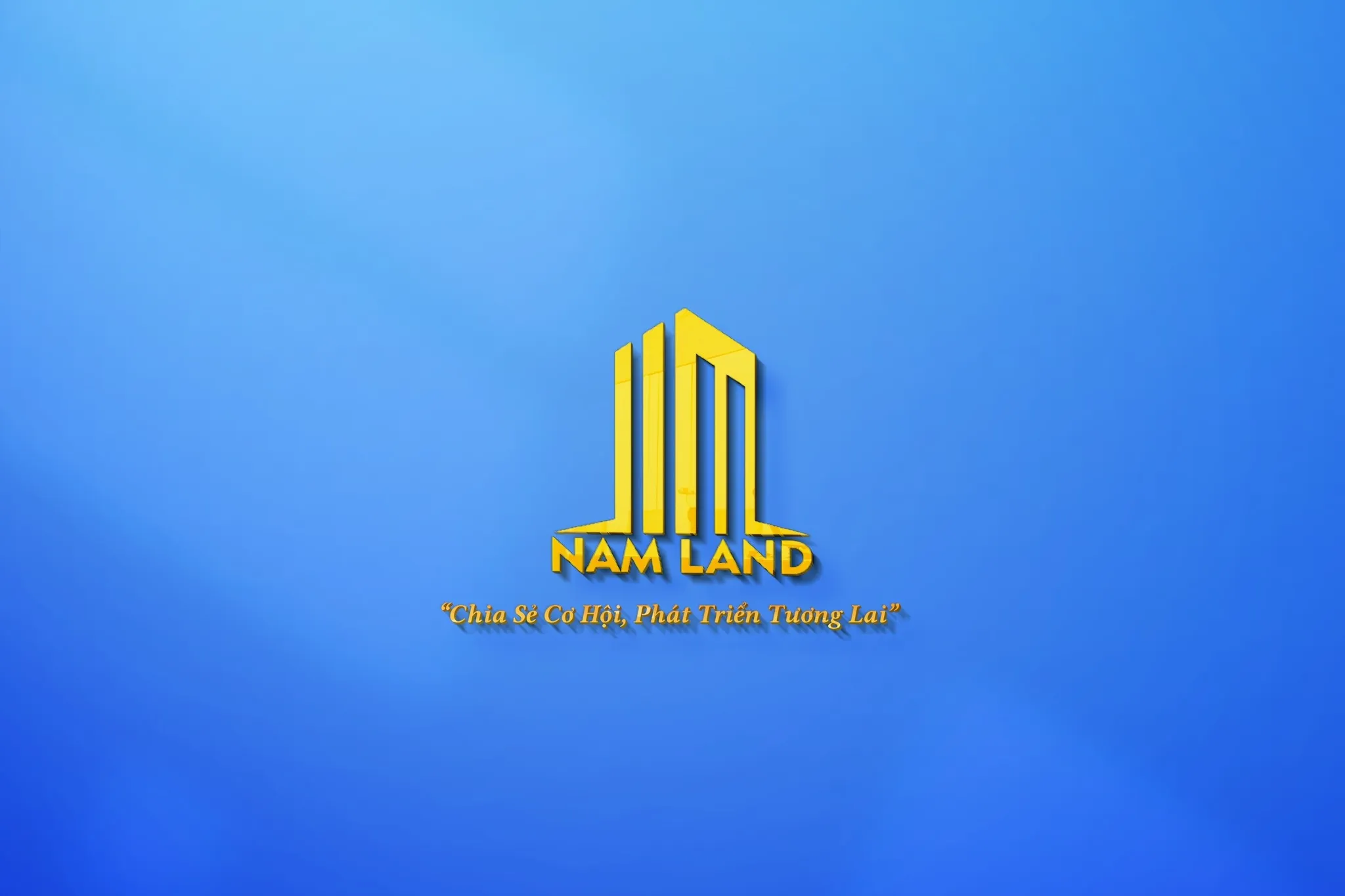 CÔNG TY CỔ PHẦN ĐỊA ỐC NAM LAND