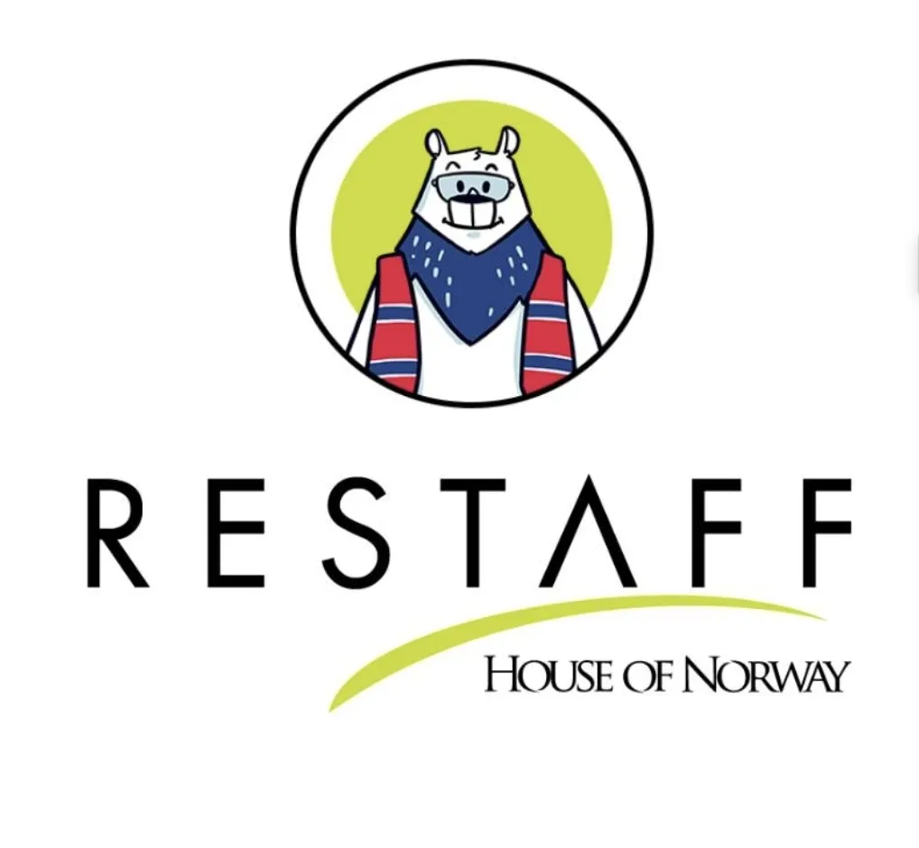 Restaff - House of Norway