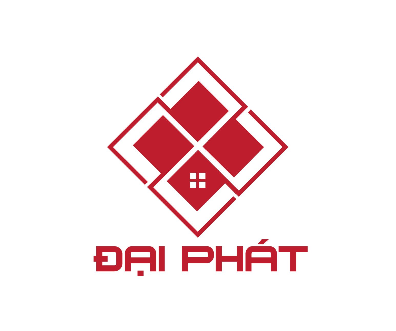 Công Ty TNHH Kinh Doanh Địa Ốc Đại Phát