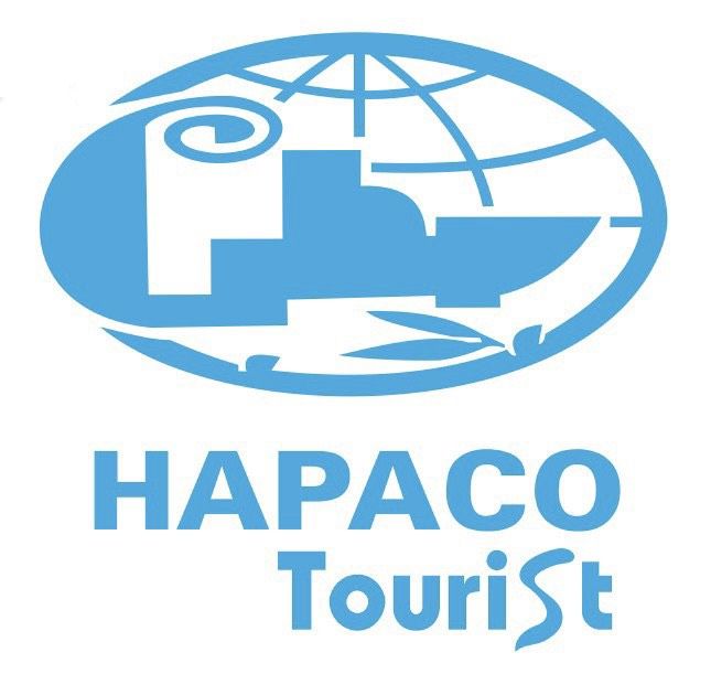 CÔNG TY TNHH XUẤT KHẨU LAO ĐỘNG VÀ DỊCH VỤ DU LỊCH HAPACO